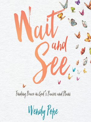 cover image of Wait and See